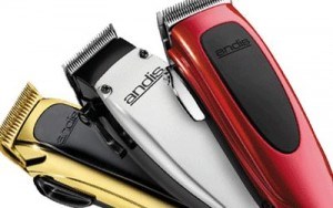 Best Hair Clippers For Men: Shallen Paul